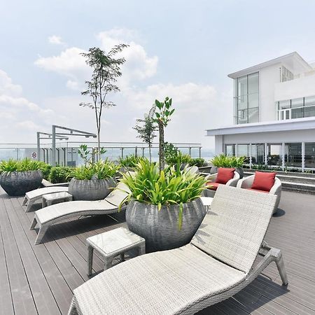 Suasana Private Suites By Subhome Johor Bahru Eksteriør billede