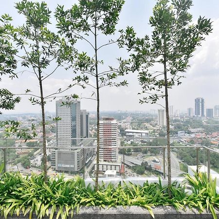 Suasana Private Suites By Subhome Johor Bahru Eksteriør billede