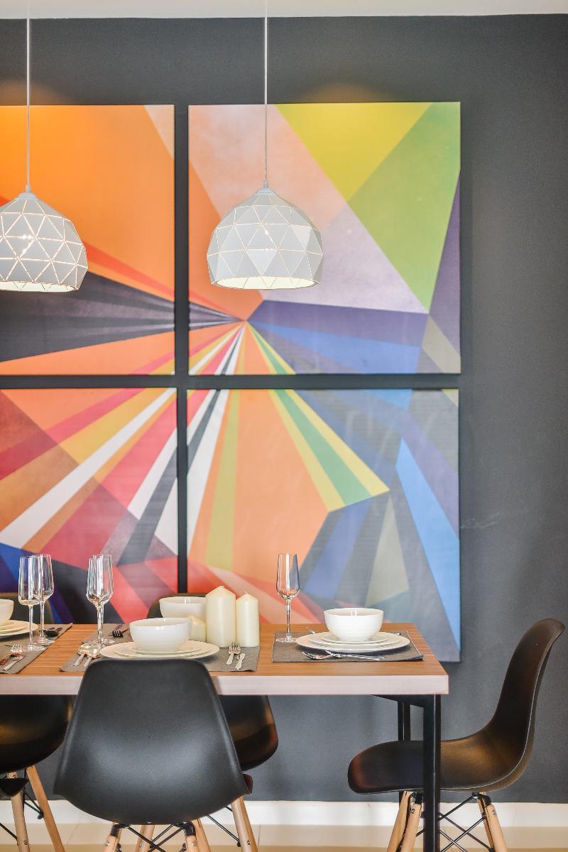 Suasana Private Suites By Subhome Johor Bahru Eksteriør billede
