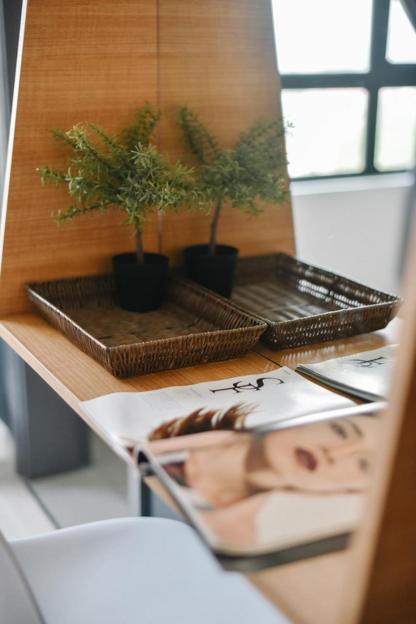 Suasana Private Suites By Subhome Johor Bahru Eksteriør billede