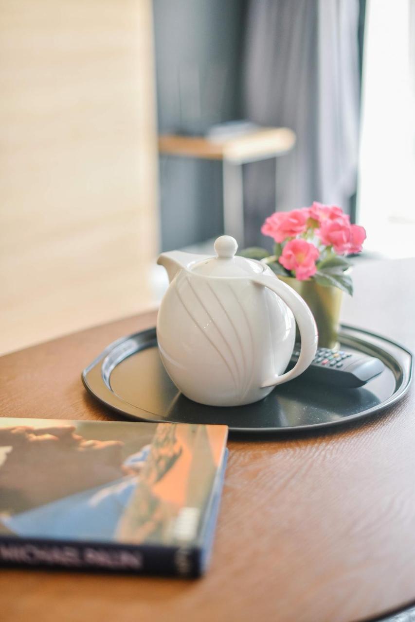 Suasana Private Suites By Subhome Johor Bahru Eksteriør billede