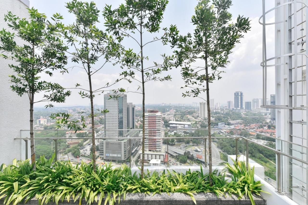 Suasana Private Suites By Subhome Johor Bahru Eksteriør billede