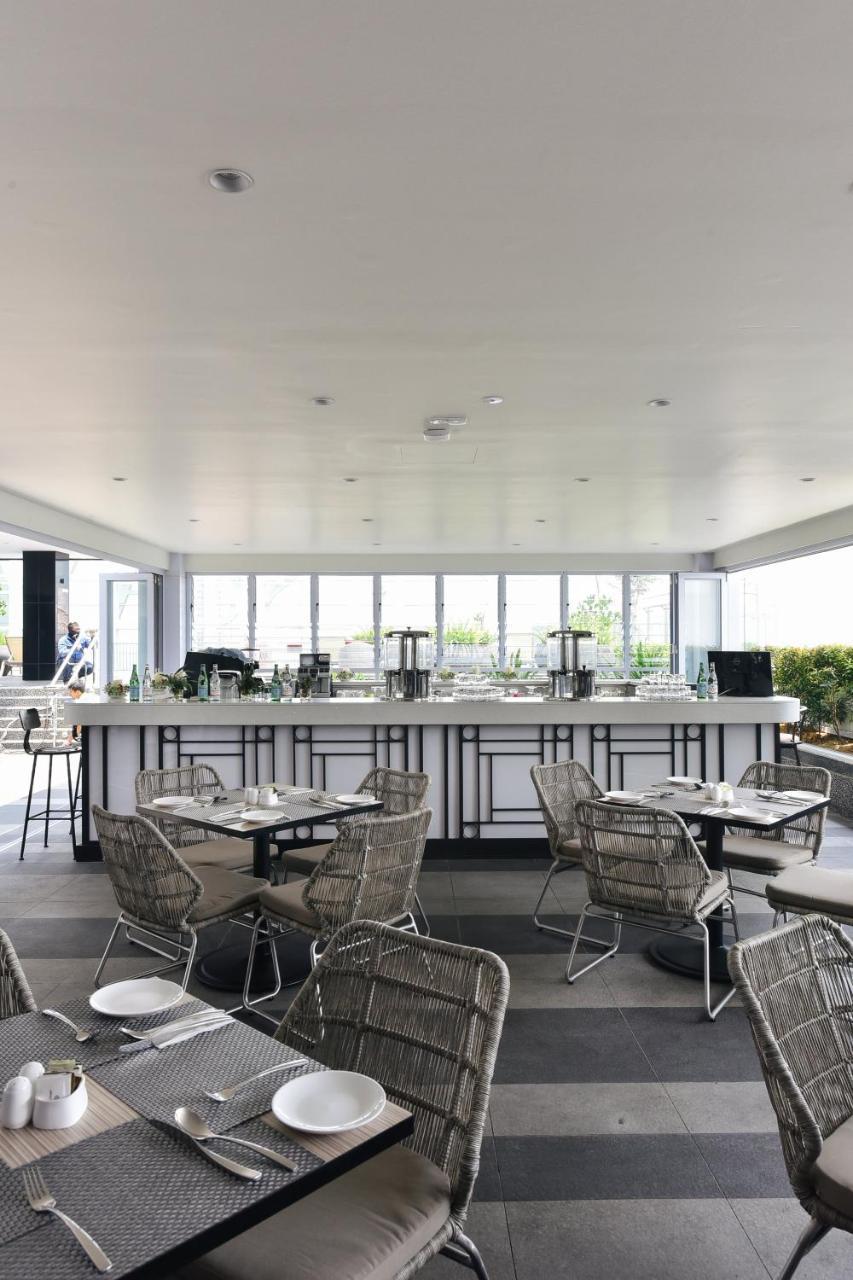 Suasana Private Suites By Subhome Johor Bahru Eksteriør billede