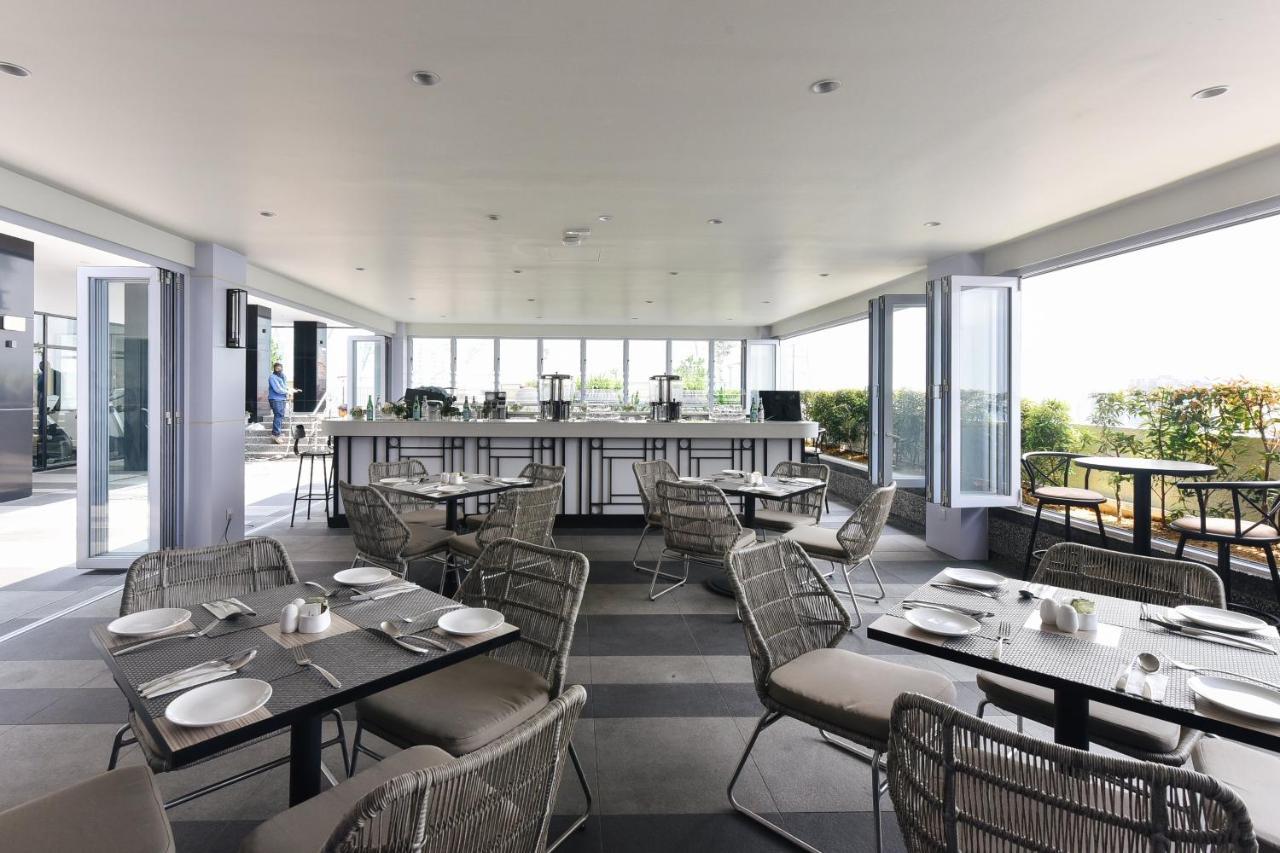 Suasana Private Suites By Subhome Johor Bahru Eksteriør billede