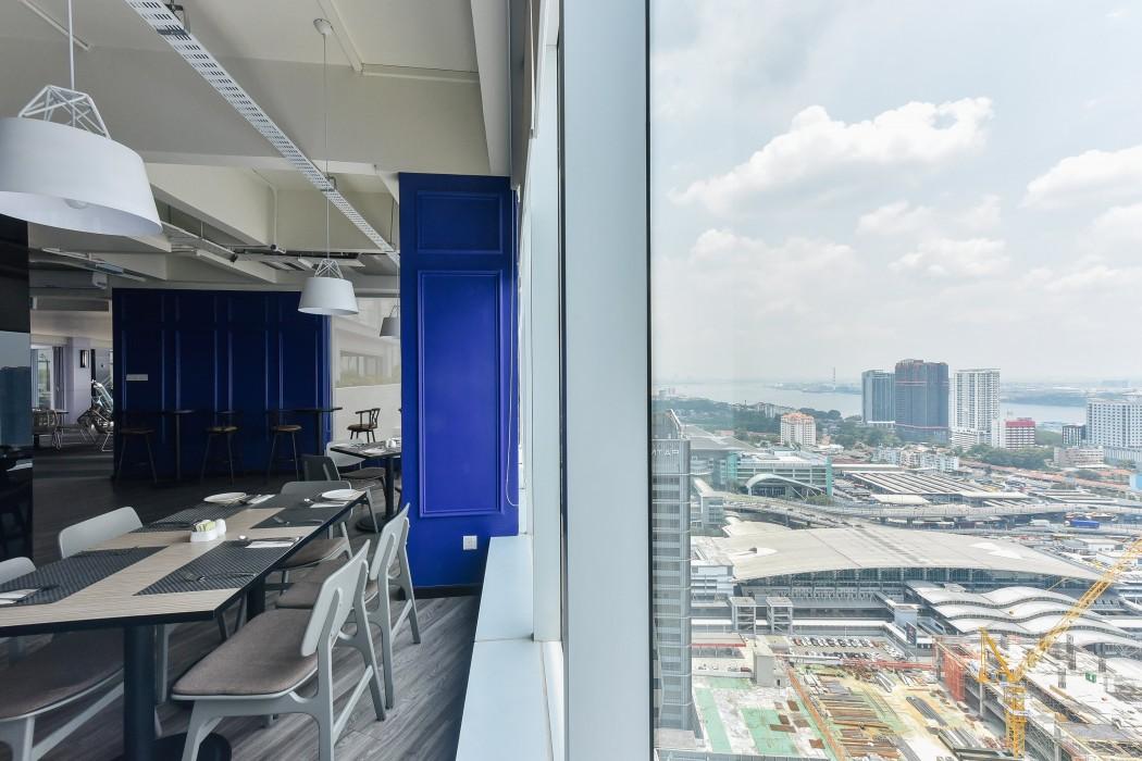 Suasana Private Suites By Subhome Johor Bahru Eksteriør billede