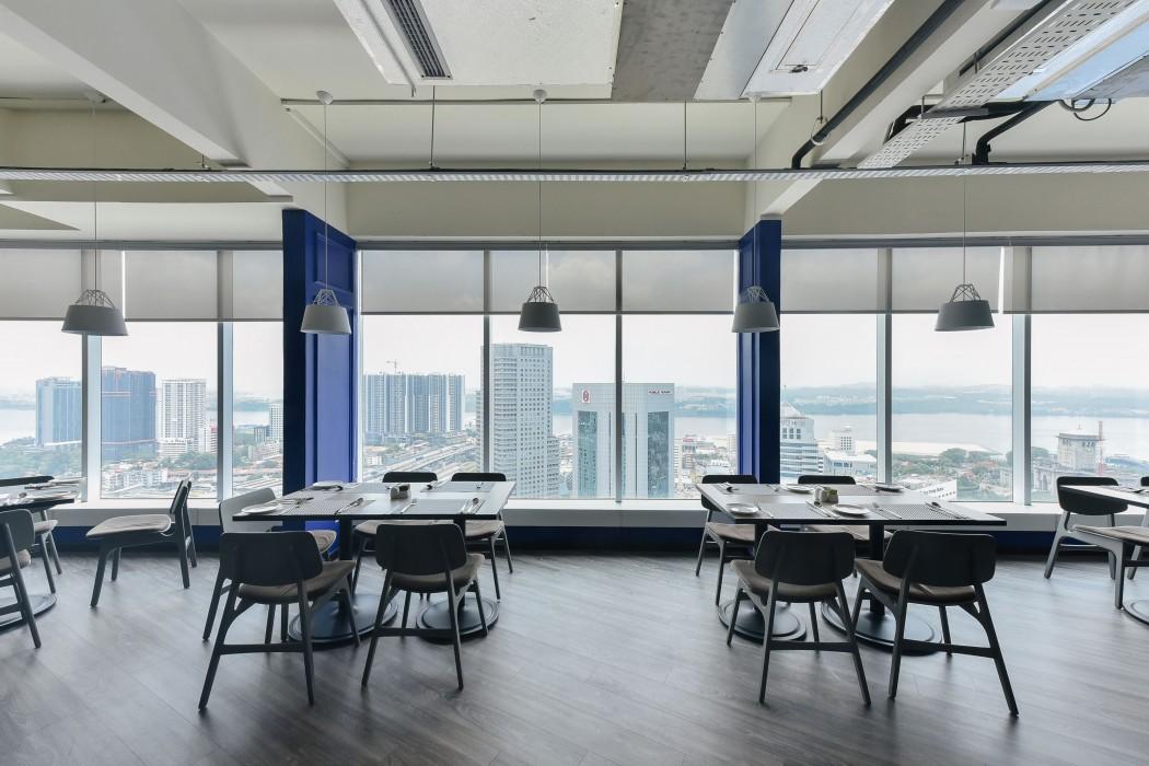 Suasana Private Suites By Subhome Johor Bahru Eksteriør billede